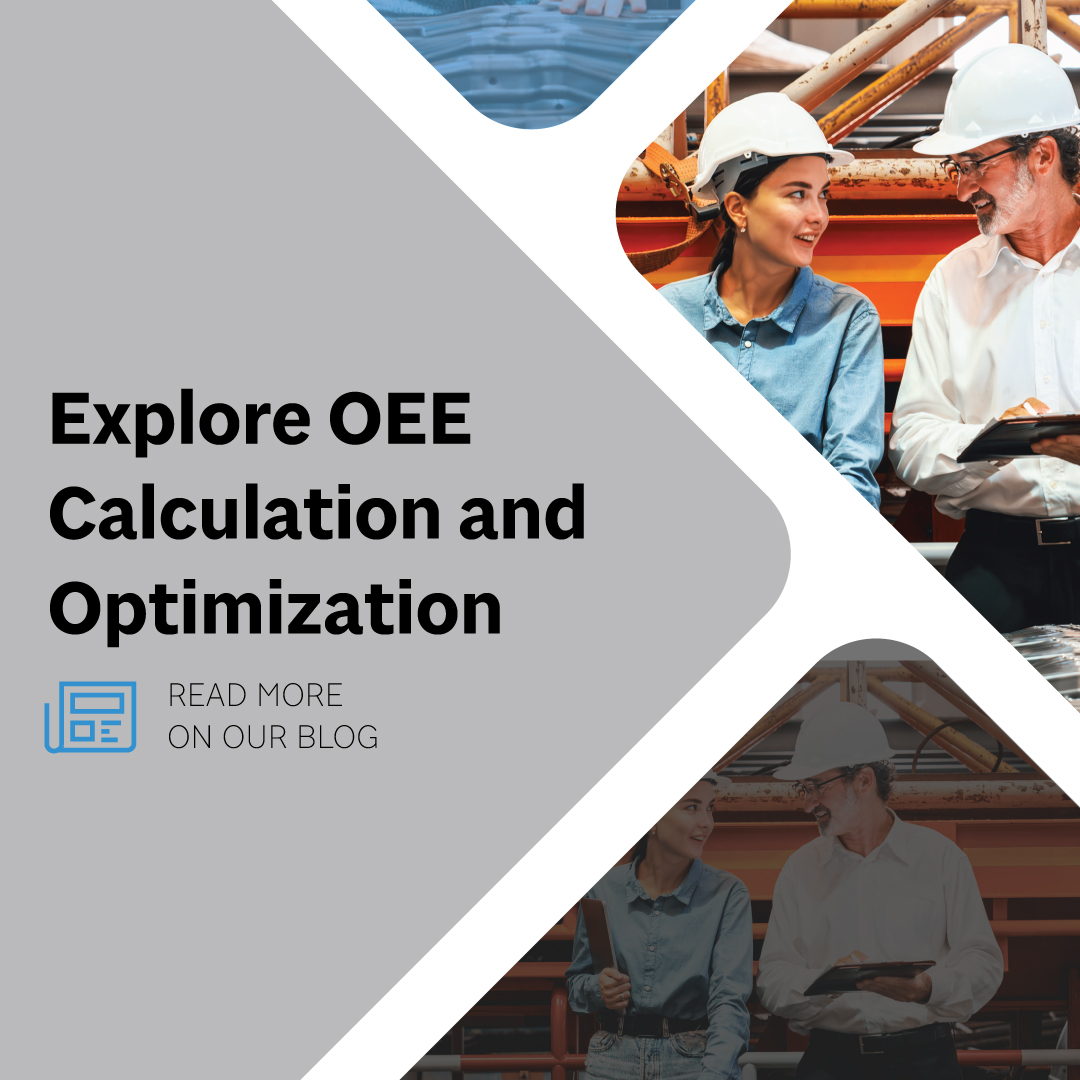 VerosoftDesign's tweet photo. Unlock the secrets of #manufacturing efficiency with our comprehensive guide to #OEE calculation and optimization🚀 

💡Read more on our blog📘https://t.co/1pr9FWH17V

#CMMS #EAM #TAG #ManufacturingEfficiency #OptimizationGuide #ManufacturingSuccess https://t.co/V176oLcl4S
