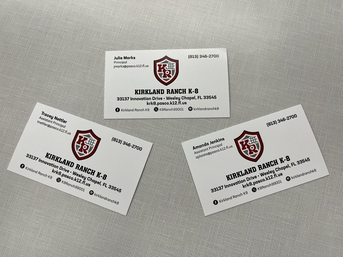 Look what we got today!