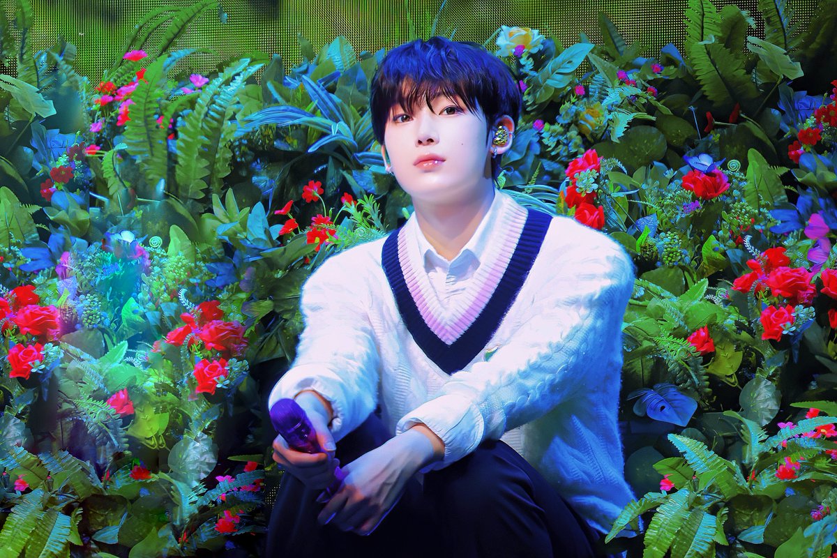 240126💐

#ENHYPEN #엔하이픈 
#SUNOO #선우
