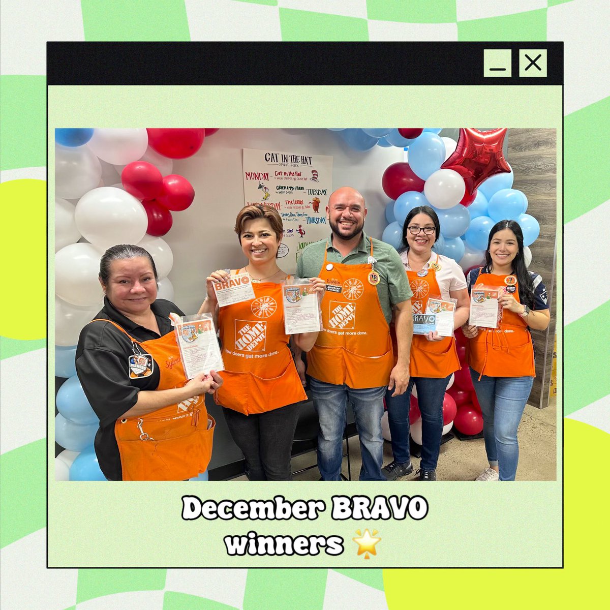 Joe Balderas (@joebalderas7) on Twitter photo Congratulations π to our monthly Safety Bravo/ Bravo selected winners for 6521. Left to right: Sylvia FES, Erika HC, Herica HC and Azeneth ASDS. Keep π shining! <a href="/RenatoReyes77/">Renato Reyes</a> @jaimetrevino78 @agmthd <a href="/koqui100/">Jorge Castellanos Jr</a> <a href="/SylviaBena34531/">Sylvia Benavides</a> Congratulations π to our monthly Safety Bravo/ Bravo selected winners for 6521. Left to right: Sylvia FES, Erika HC, Herica HC and Azeneth ASDS. Keep π shining! <a href="/RenatoReyes77/">Renato Reyes</a> @jaimetrevino78 @agmthd <a href="/koqui100/">Jorge Castellanos Jr</a> <a href="/SylviaBena34531/">Sylvia Benavides</a>