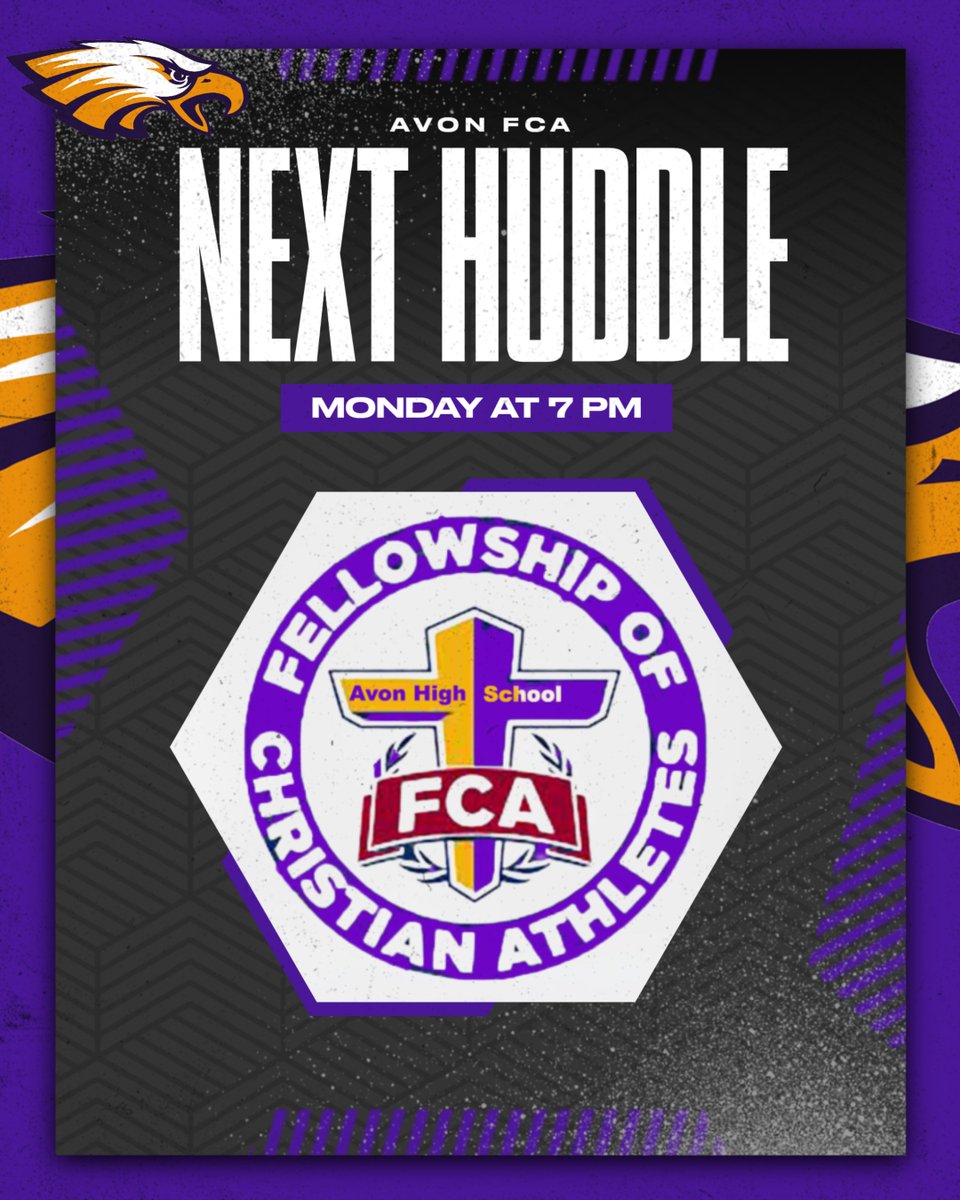Next Huddle is on Monday January 29th in room 226 at the high school. See you there!