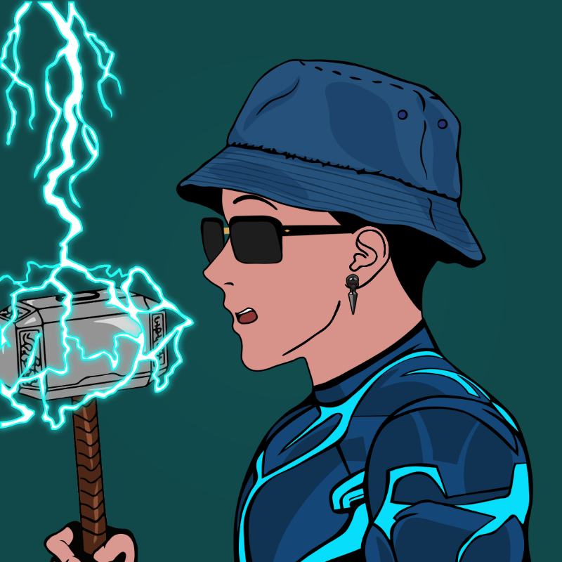 crypsmith13's tweet photo. New era? My new nft $rune X $inj -> @theinjaninjas . We will always HFSP https://t.co/7Ii6oMqfvx