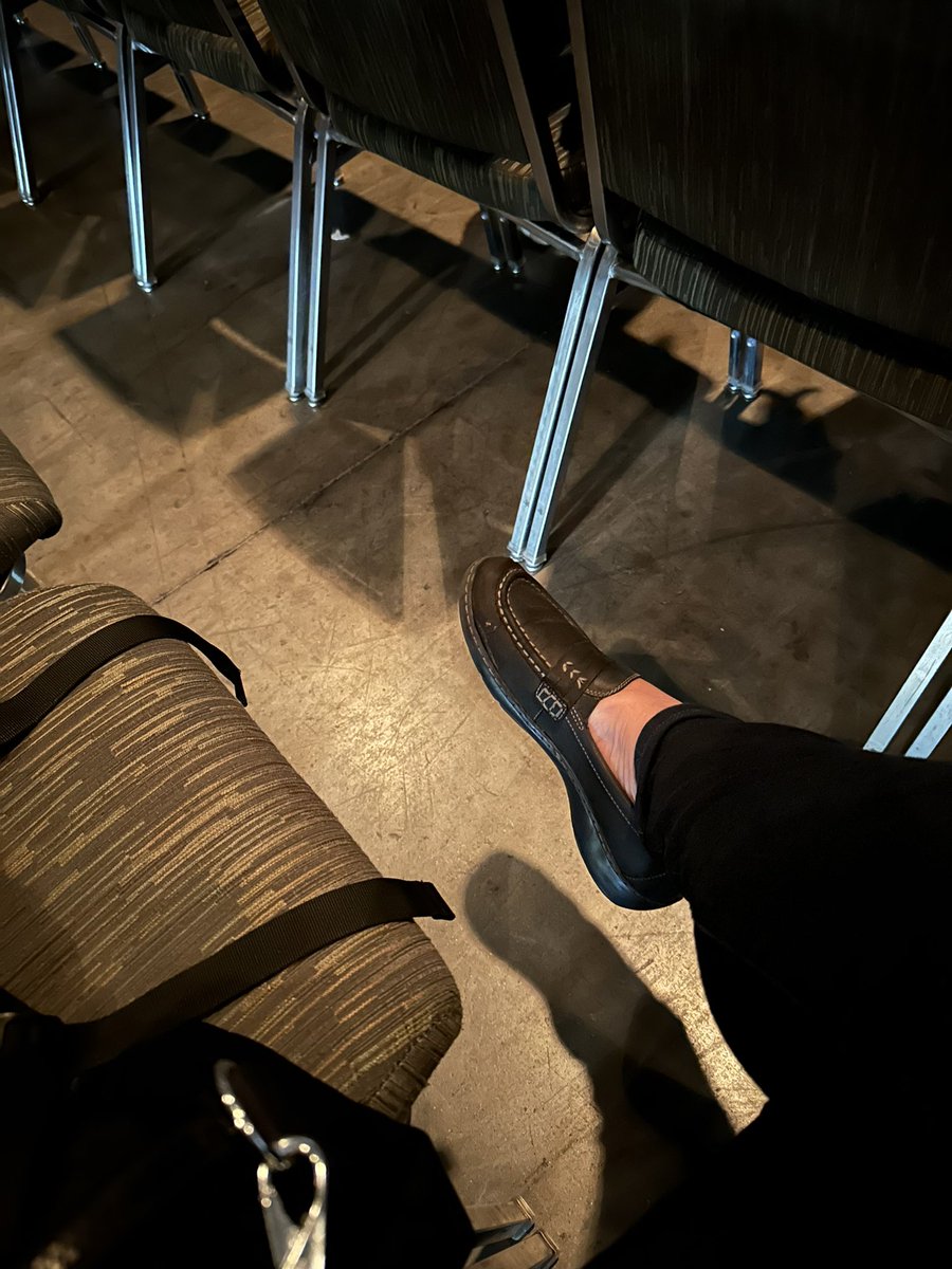 rhonde66's tweet photo. #fetc24 - stepping forward with knowledge gained https://t.co/HY1nRiZniq