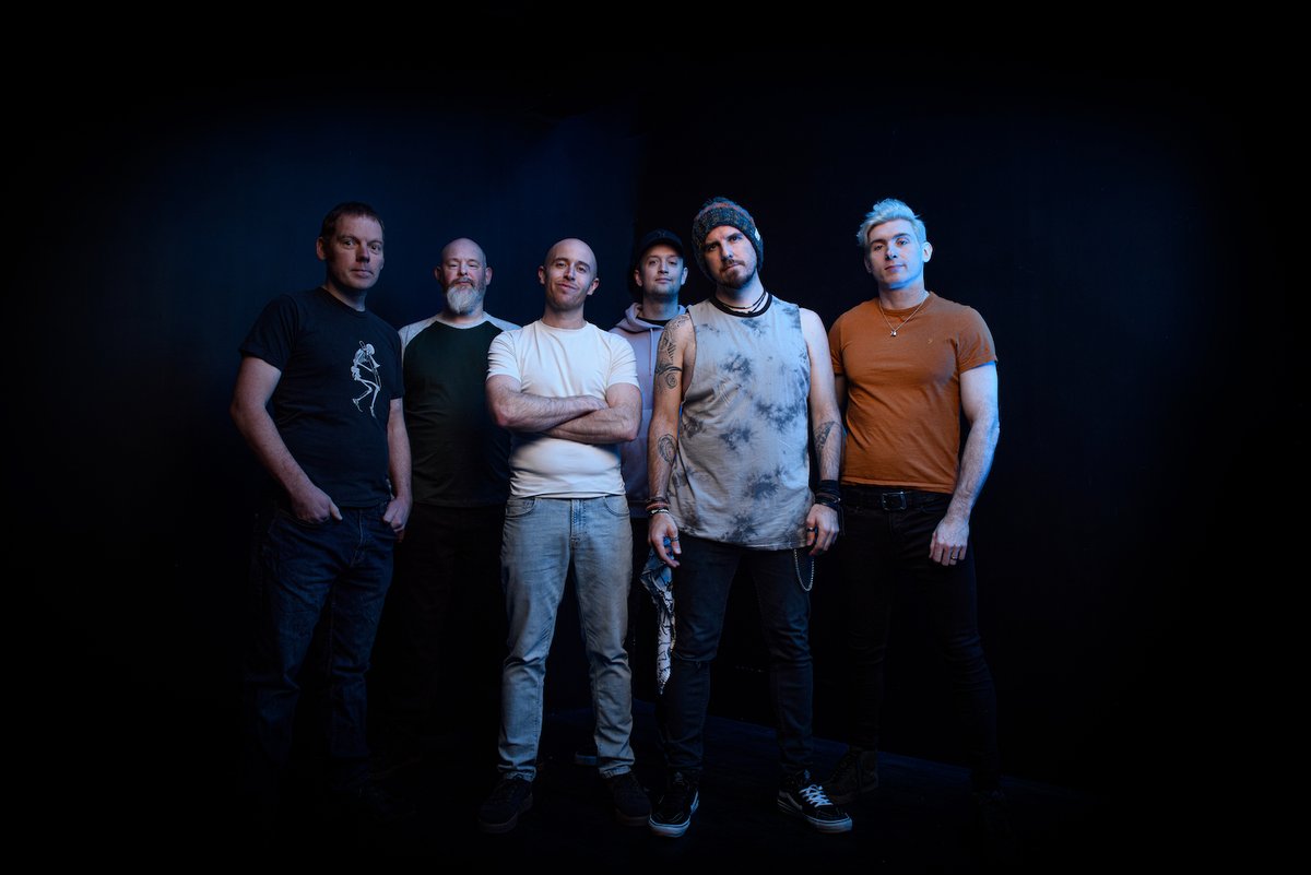 BrooklynVegan tweet media