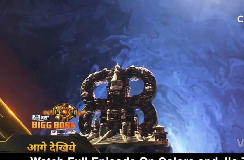 TheKhabriTweets's tweet photo. #BiggBoss17 GRAND TOPHY

KAHAN JA RAHI TROPHY?? https://t.co/w60HheA31Q