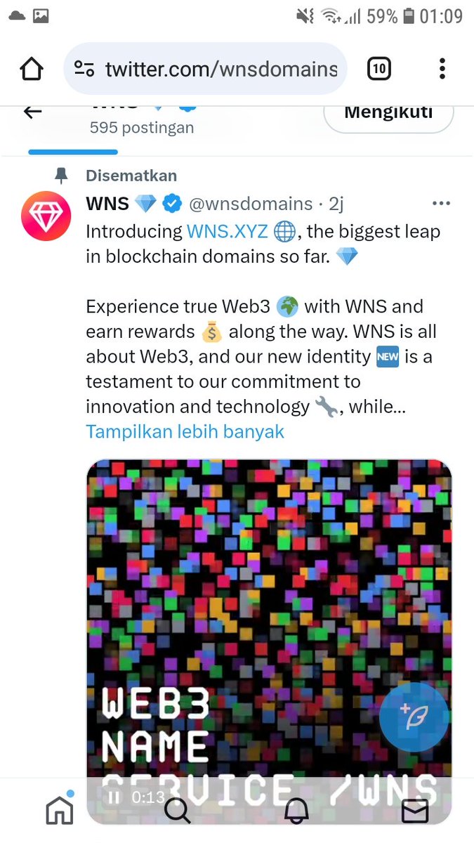 draboim68's tweet photo. @bunniefied @wnsdomains Done https://t.co/Dn3OiUVf54