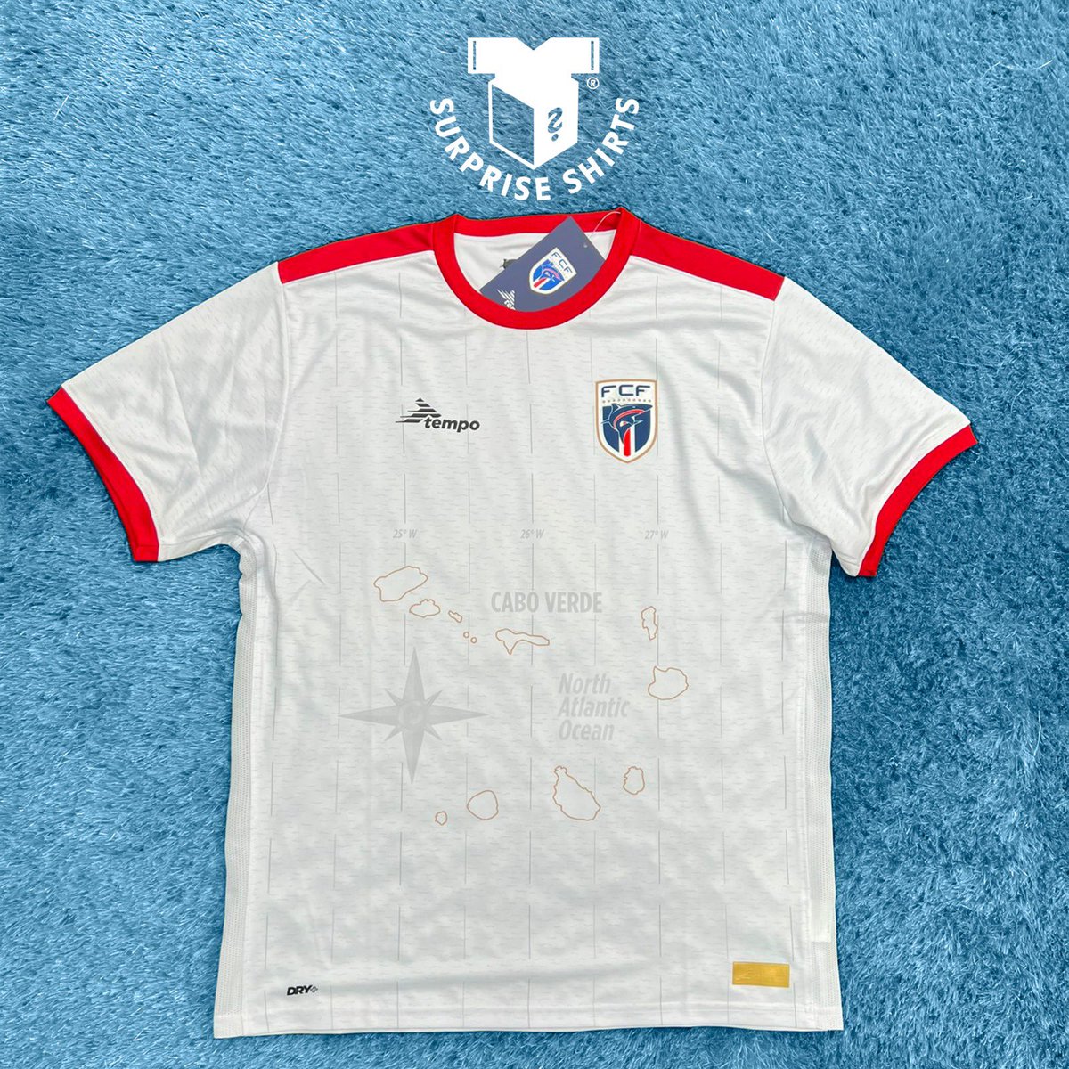 Select Shirts tweet media