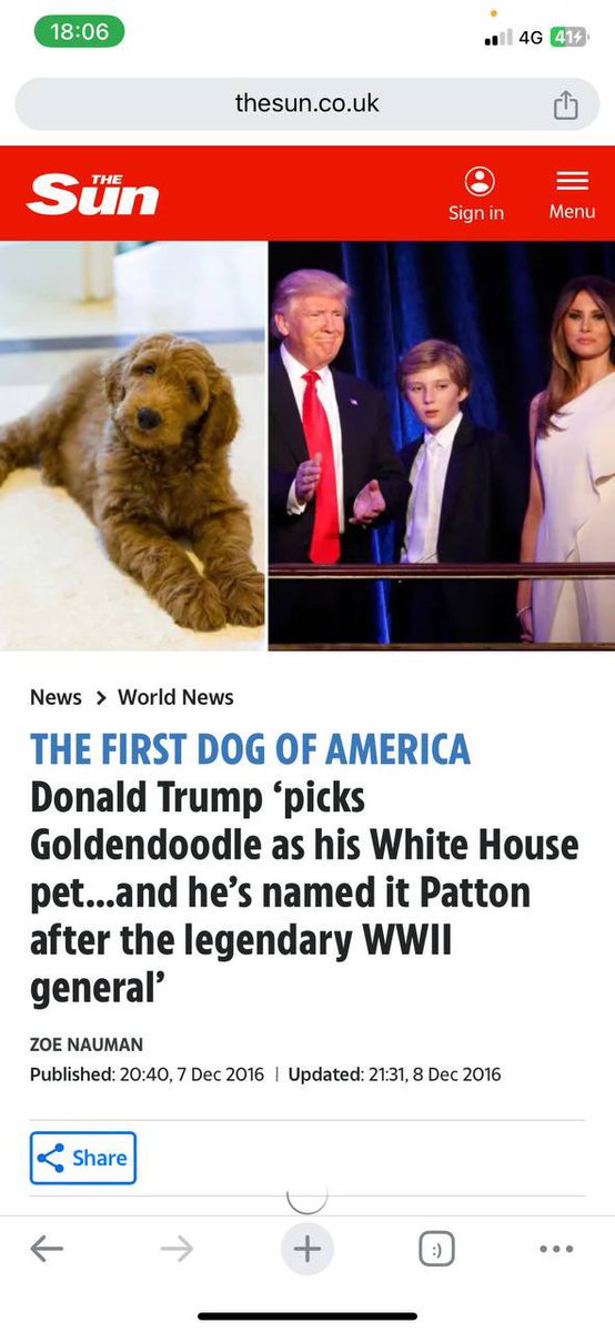 $PATTON