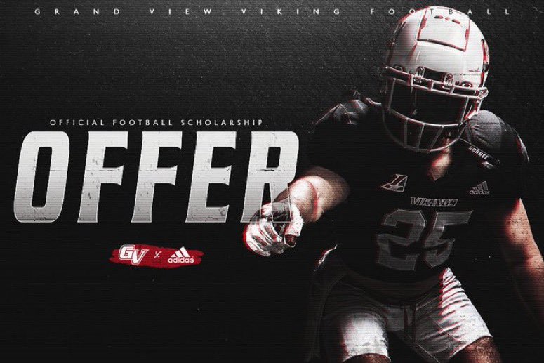 Kenyi James (@kenyi_james1) on Twitter photo After a great visit and conversation with <a href="/TMartin_Coach/">Tyler Martin</a>. I have received an offer from Grandview University. After a great visit and conversation with <a href="/TMartin_Coach/">Tyler Martin</a>. I have received an offer from Grandview University.
