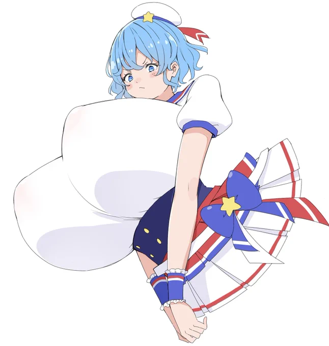 描いた 
