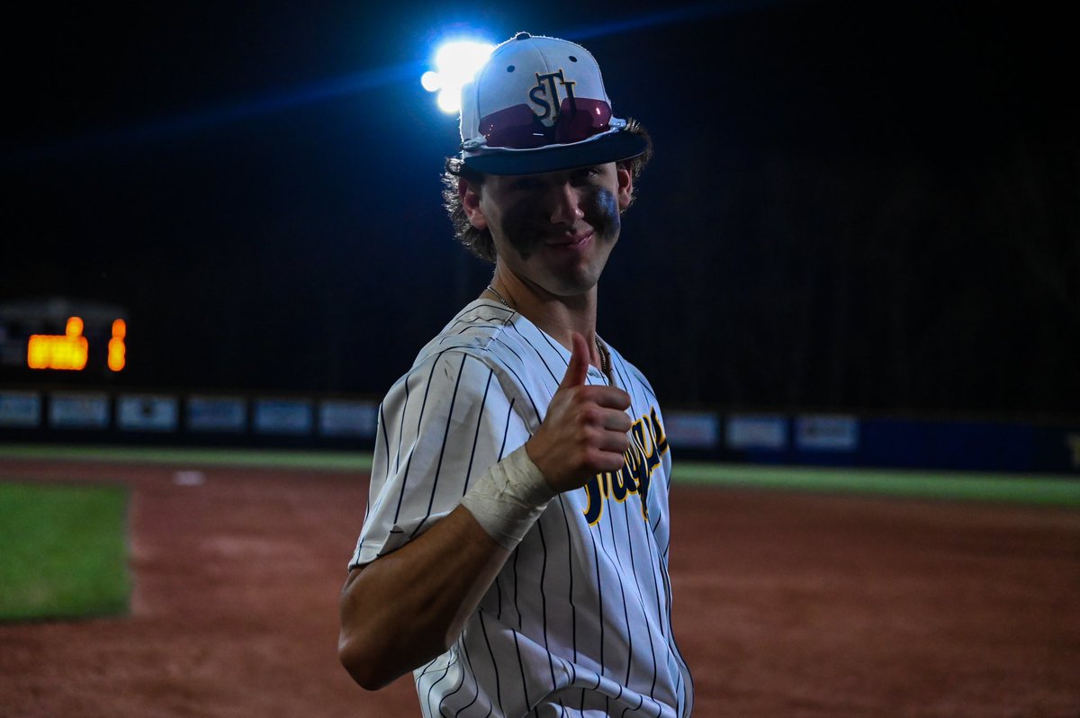 STJ Trojan Athletics (@stjathletics1) on Twitter photo Today, we celebrate the life of Carter Carroll. His family has asked that those who wish to honor his memory make a gift in Carter's name to the STJ Baseball Program. stjmontgomery.org/support-stj/ma….
Designate Your Gift to the Carter Carroll Memorial.
We love & miss you, <a href="/_cartercarroll/">Carter Carroll</a> Today, we celebrate the life of Carter Carroll. His family has asked that those who wish to honor his memory make a gift in Carter's name to the STJ Baseball Program. stjmontgomery.org/support-stj/ma….
Designate Your Gift to the Carter Carroll Memorial.
We love & miss you, <a href="/_cartercarroll/">Carter Carroll</a>