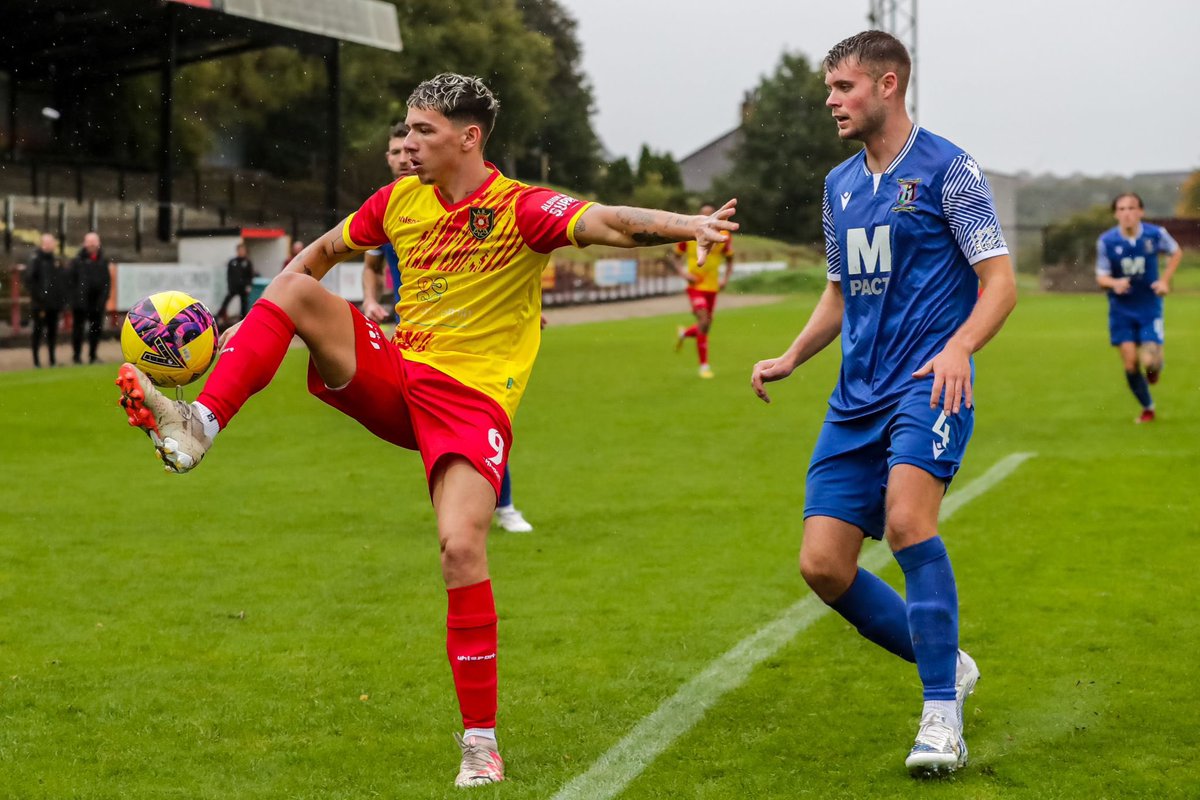 Great bunch of boys met over the last 2 &amp; a half years <a href="/EdinburghCityFC/">Edinburgh City FC</a> and will never forget that night in Annan, memory for life🤍🖤

Also a big thanks to everyone at <a href="/TranentFC/">Tranent FC</a> for the last 4 months on loan, getting me back playing after my hip op! Good club with good people🇱🇻