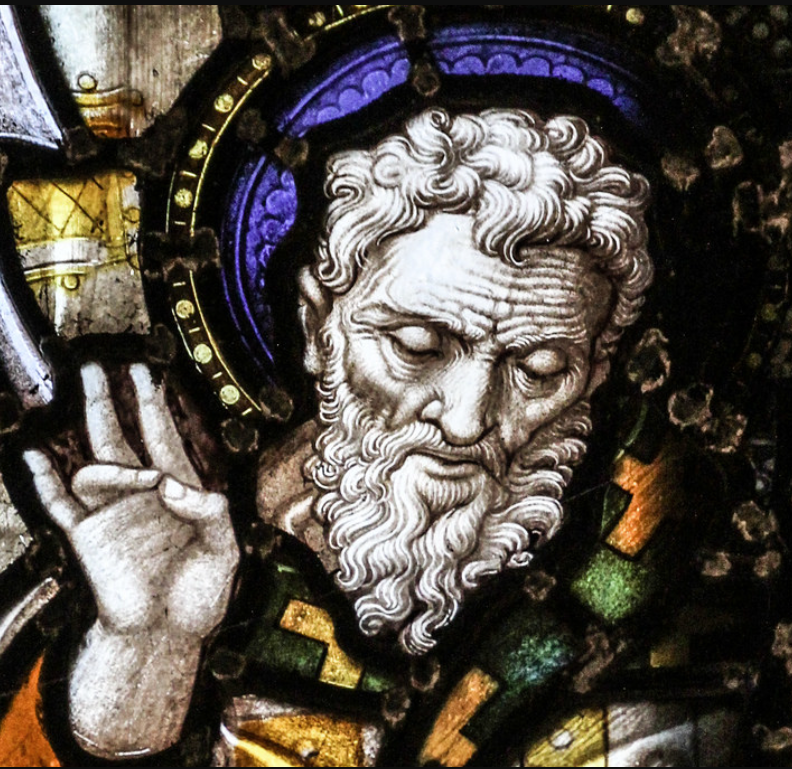 FaithTruthand's tweet photo. Ignore the noise of the world
Get back to the basics: prayer, fasting, and avoiding sin
#World #FalseDoctrines #Prayer #Fasting #God #saints #StPolycarp https://t.co/MtGg557CYh