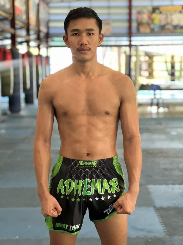 muaythaionline's tweet photo. ใครมีบ้างครับ https://t.co/fYIF7F6P89