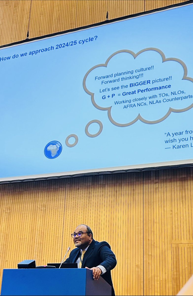 Profshaukat's tweet image. Our first 2024 Divisional meeting looking at our achievements of last year &amp;amp; plan for implementation of @IAEATC Programme #Africa #Accountability #RBM #impact #forwardplanning #Teamwork  I thank my team for exemplary performance. Promoting #Atoms 4 Peace &amp;amp; Development