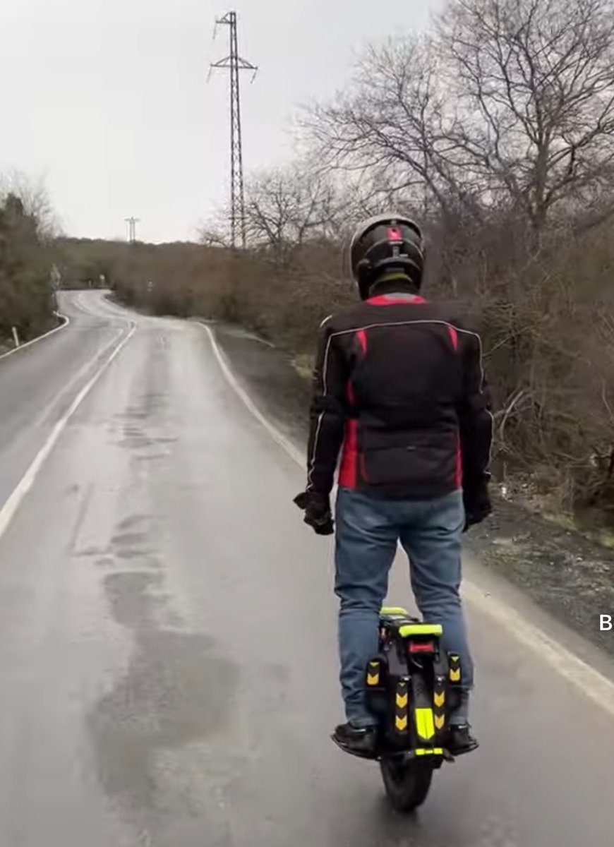 Sherman S and Kingsong S22pro Kilyos'a Sürüş #euc #micromobility  #sherm... youtube.com/shorts/JZhykBN… <a href="/YouTube/">YouTube</a> aracılığıyla