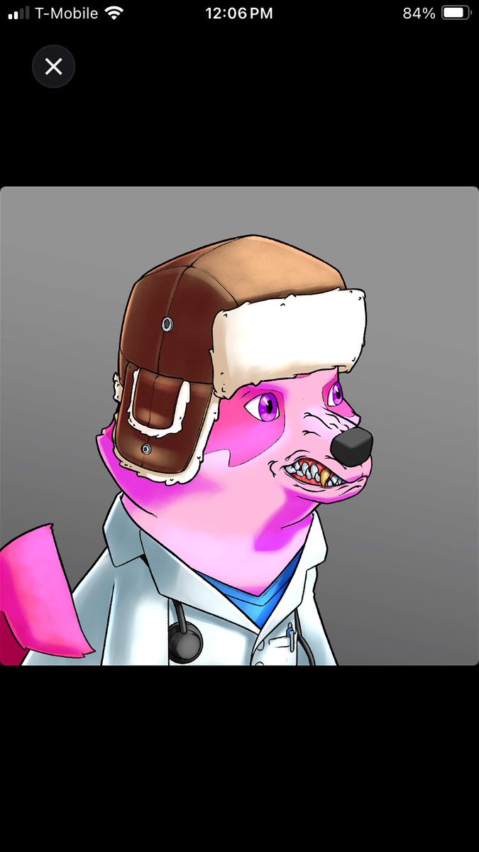 Yo!

There are only 125 Puffers left ! 🐡

algo.highforge.io/project/puffers

I’m gonna give away this rad <a href="/AkitaInuASA/">akita.algo</a> Omnigem to one person who mints a Puffer in the next week. 🥳

Each new Puffer minted is an entry, and a random Puffer will be chosen.

Ends 02/02 at 2pm CST !

Cheers!