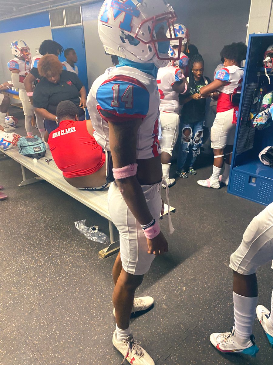 Jeremiah “ red “ Smith (@jeremia86764276) on Twitter photo Name: jeremiah smith
Pos: linebacker / safety
Class: 2024
HT: 6’1
WT: 180
School: Madison high school
offers : 1
email: smithred510@gmail.com
City/State: Houston texas Name: jeremiah smith
Pos: linebacker / safety
Class: 2024
HT: 6’1
WT: 180
School: Madison high school
offers : 1
email: smithred510@gmail.com
City/State: Houston texas