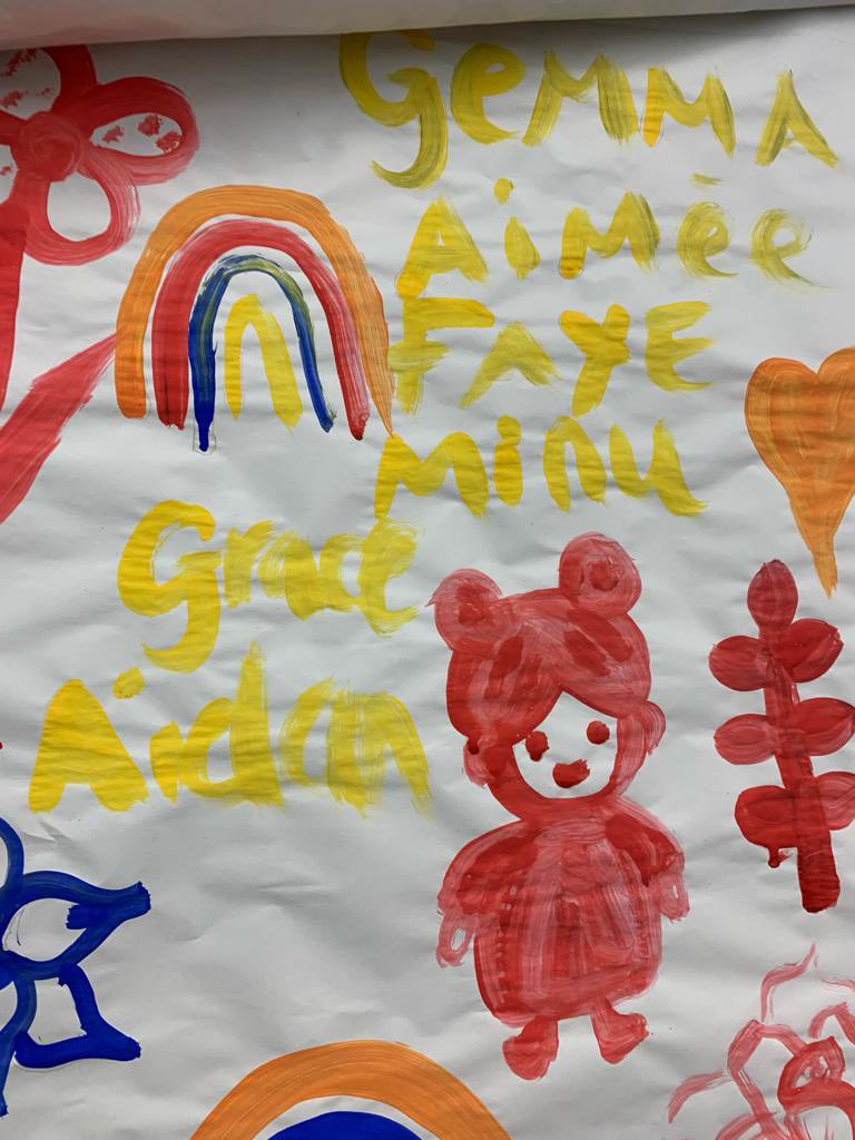 Check out these brilliant pictures from our play and distraction simulated patient placement activity. The year 1 students have really engaged with the content over the last few weeks. Well done everyone, you’ve smashed it 😊<a href="/UoB_Nursing/">Nursing at University of Bradford</a>