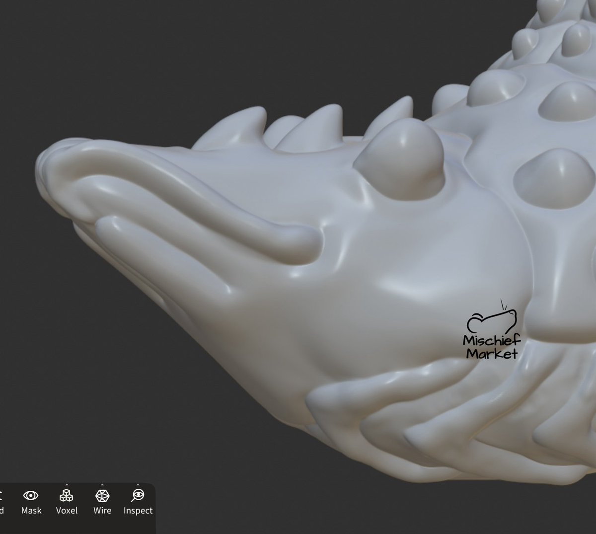 May I offer a skrimp in this trying time🤲🦐