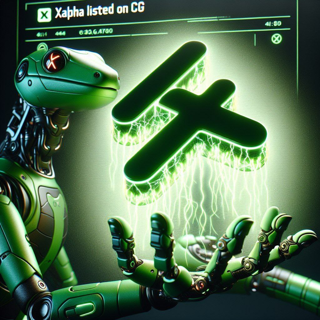 jian_dev's tweet photo. @yourcryptodj 🌟 $XALPHA - The future of crypto trading is here! 🚀 Real-time updates, smart detection, and a growing community. 

Tool: https://t.co/8dwKT7q4EB
Stay ahead of the curve! 💡✨#CryptoFuture #XAlpha https://t.co/v7pfKUJiDU