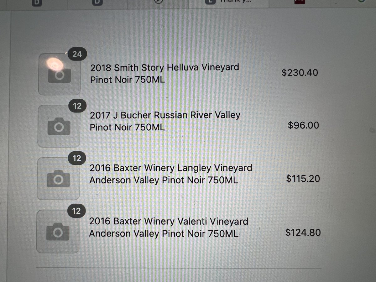 Underground cellar liquidation, see what kind of condition the wine shows up in! Good pricing! @jwalkermobile @SteveKubota @Friscokid49 @rr_pirate @TravelFoodiesTV @tssorcinelli @sonomawineguy @forkmespoonme @DivaVinophile @ccatmpt @magee333 @JamesSuckling @winewankers