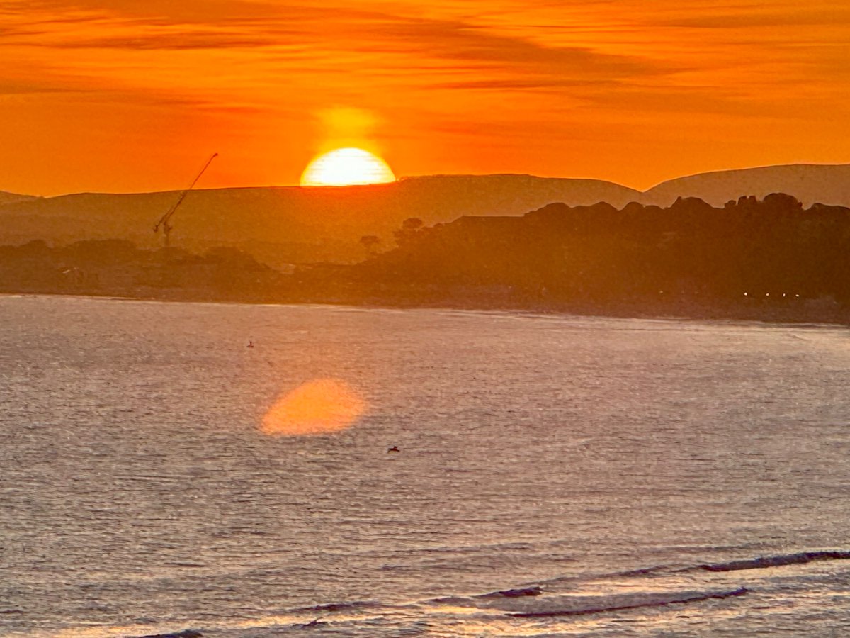 📍Bournemouth Beach, Dorset.

#Dorset #visitdorset #bournemouth #bournemouthbeach  #sky #coast #sea #beach #england #uk  #photography #photo #landscapephotography  #travelphotography  #naturephotography  #unitedkingdom #beautifuldestinations #sunset #sunsetphotography