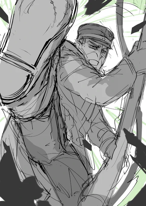 💠お絵描き修行会最終回、閉会しました!
参加いただいたみなさま、長時間お疲れ様でした🙇‍♀️
修行会の形式としては最後になりますが、普段のモクリでまたお絵描きの話しましょう～
ありがとうございました!
#お絵描き修行会 