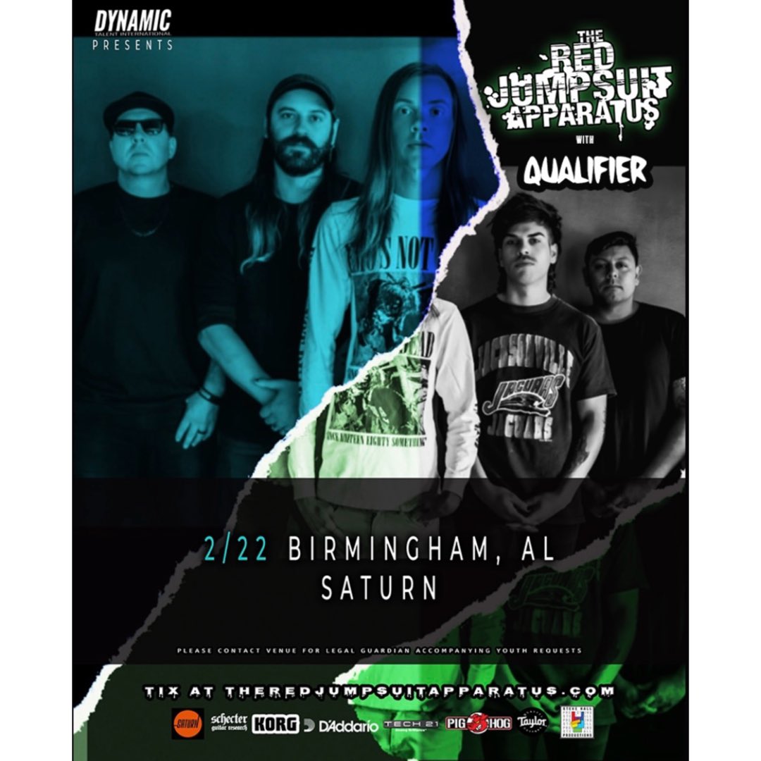 February will be unhinged