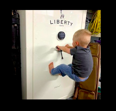 Bonded Lock Co tweet media