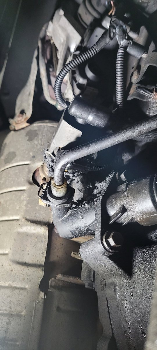 da_doyle82's tweet photo. Been a week of AdBlue nozzle issues/restricted outlets! 💨💨 @ColFuel #adblue #urea #scr https://t.co/IkxJ874sYp