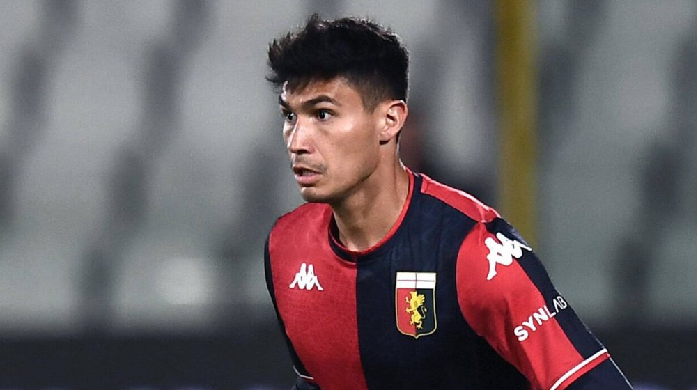 🚨📷 ATENÇÃO! 

Pablo Galdames é do Vasco!

Vasco antecipou sua chegada junto ao Genoa por 800 mil Euros (cerca de R$ 4,2 milhões) pelo chileno, que assina contrato até dezembro de 2025.  

- <a href="/CLMerlo/">César Luis Merlo</a>