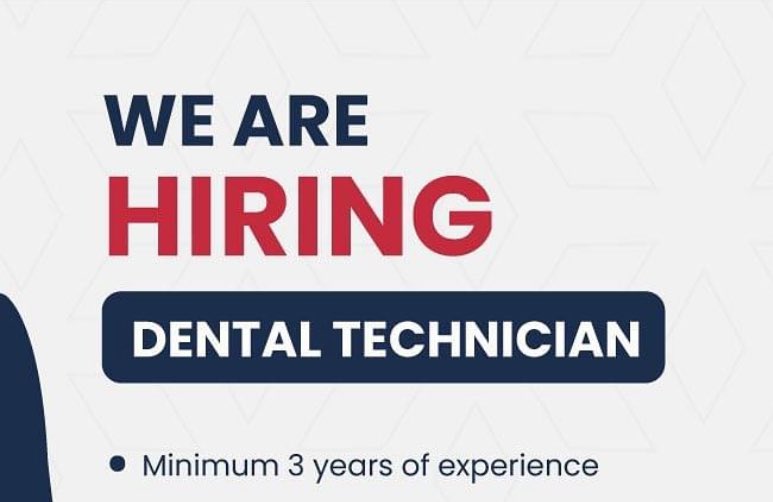 jgdcdental's tweet photo. Pease contact us and send your CV by email info@jgdc-dental.com https://t.co/2OUJY2z4n6
