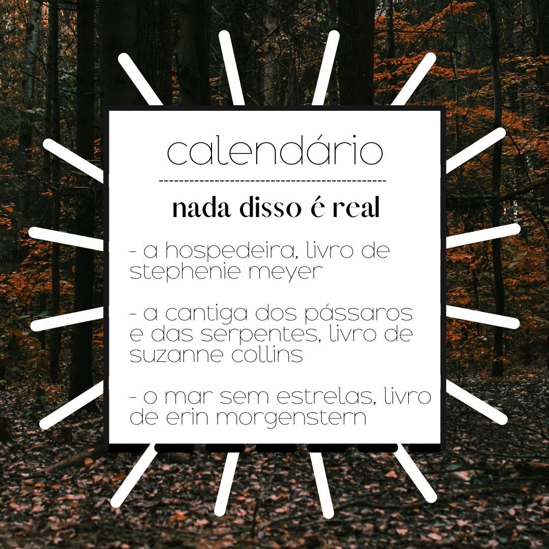 Iai, prontos pro próximo arco do Quarta Parede???