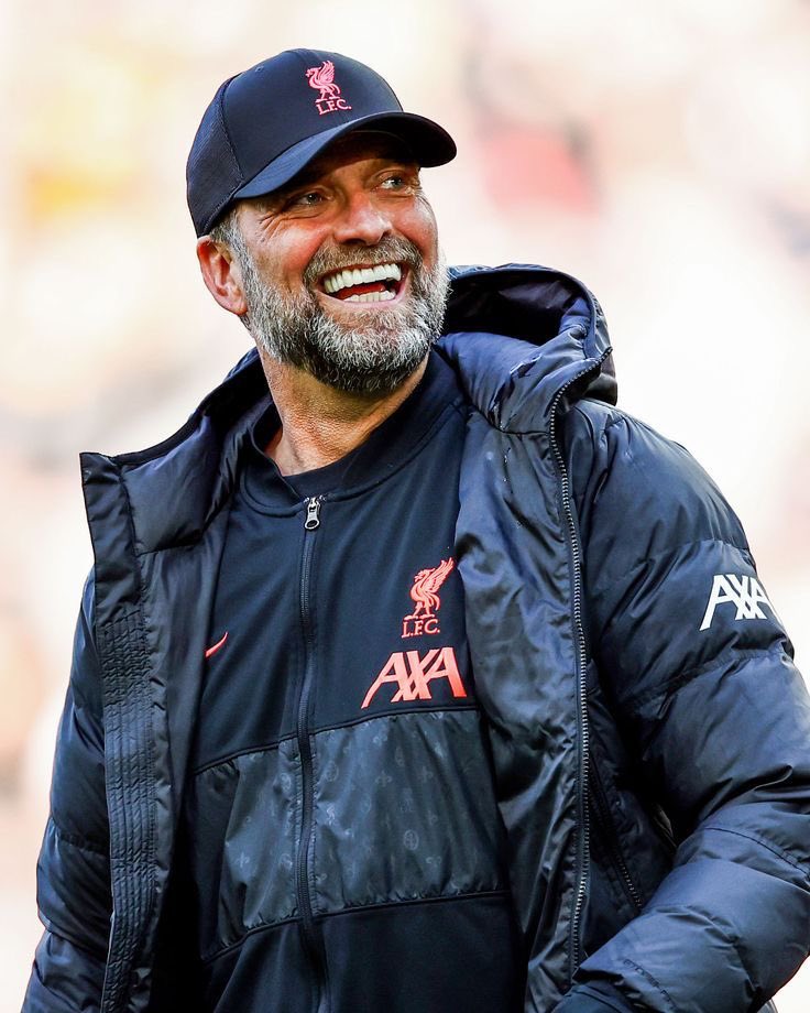 I sympathise with Liverpool fans. For me, Jurgen Klopp plays a style of football that engages me the most out of any manager/coach in the world. It encapsulates the fanbase. It’s enjoyable to watch, it’s hard working, it’s disciplined and it’s all about chemistry on the