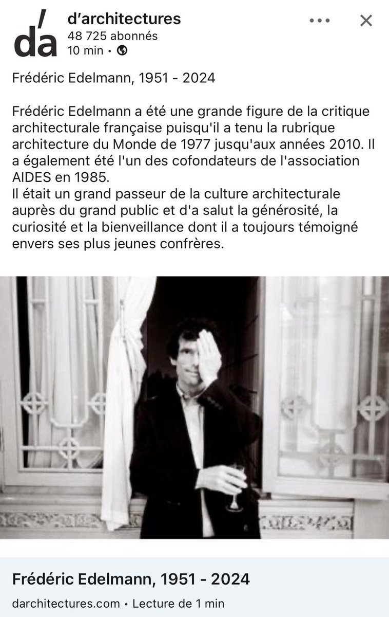 Tristesse... #teamarchi @darchitectures 😭
