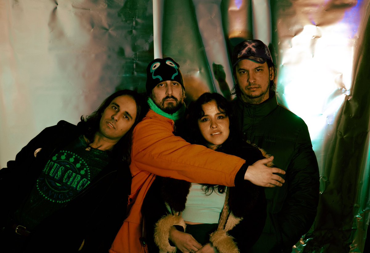 SoPittedplayers's tweet image. Today we are honored to announce that our second album titled “Cloned” will be released March 8th on Youth Riot Records. Recorded, mixed and produced by the legendary Tad Doyle, we are fiercely proud for the opportunity to share this awesome heavy record with you all.