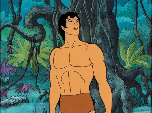 pc_frith's tweet image. Filmation crushed it in the 1970’s with 2 of my favorite cartoons! #Tarzan #FlashGordon #childhoodmemories #SaturdayMorningCartoons #Filmation @1BrianAllen @SatMornPod