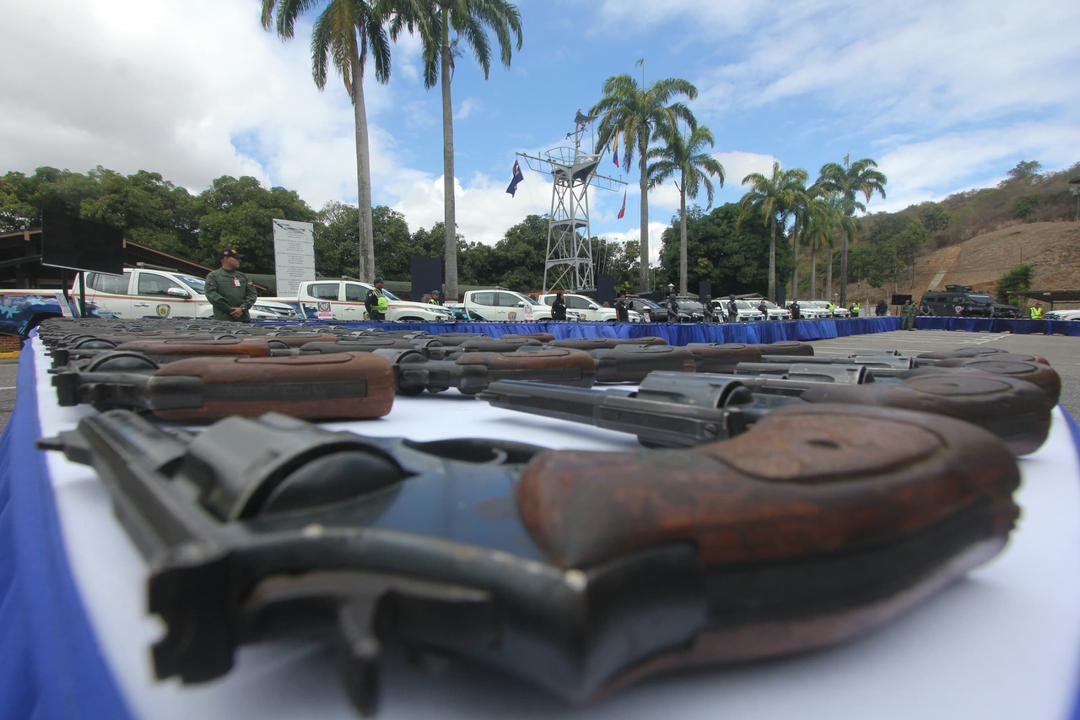 #AHORA || Vpdte. Sectorial A/J <a href="/CeballosIchaso1/">@FuerzaDinamica Remigio Ceballos Ichaso</a>: "Aquí hay un esfuerzo del @MijpSenades que tiene su Ley ajustada a la Defensa Integral de la Nación”.