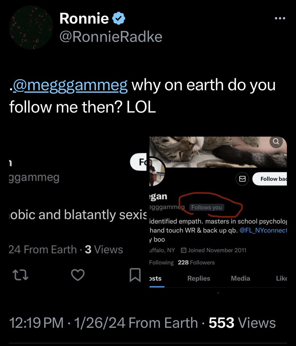 megggammeg's tweet photo. Full circle moment https://t.co/qkZNovJfJm