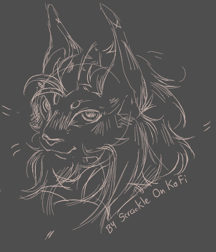 Scrackle272623's tweet photo. Commissions for @ryckvcha on Discord!
Get your own for $1 / 300 Robux
#commission #robuxcommissions #paypalcommissions #wcue #furryartist #art #warriorcats #robloxcommissions #wcart https://t.co/Os4Dg9jmh3