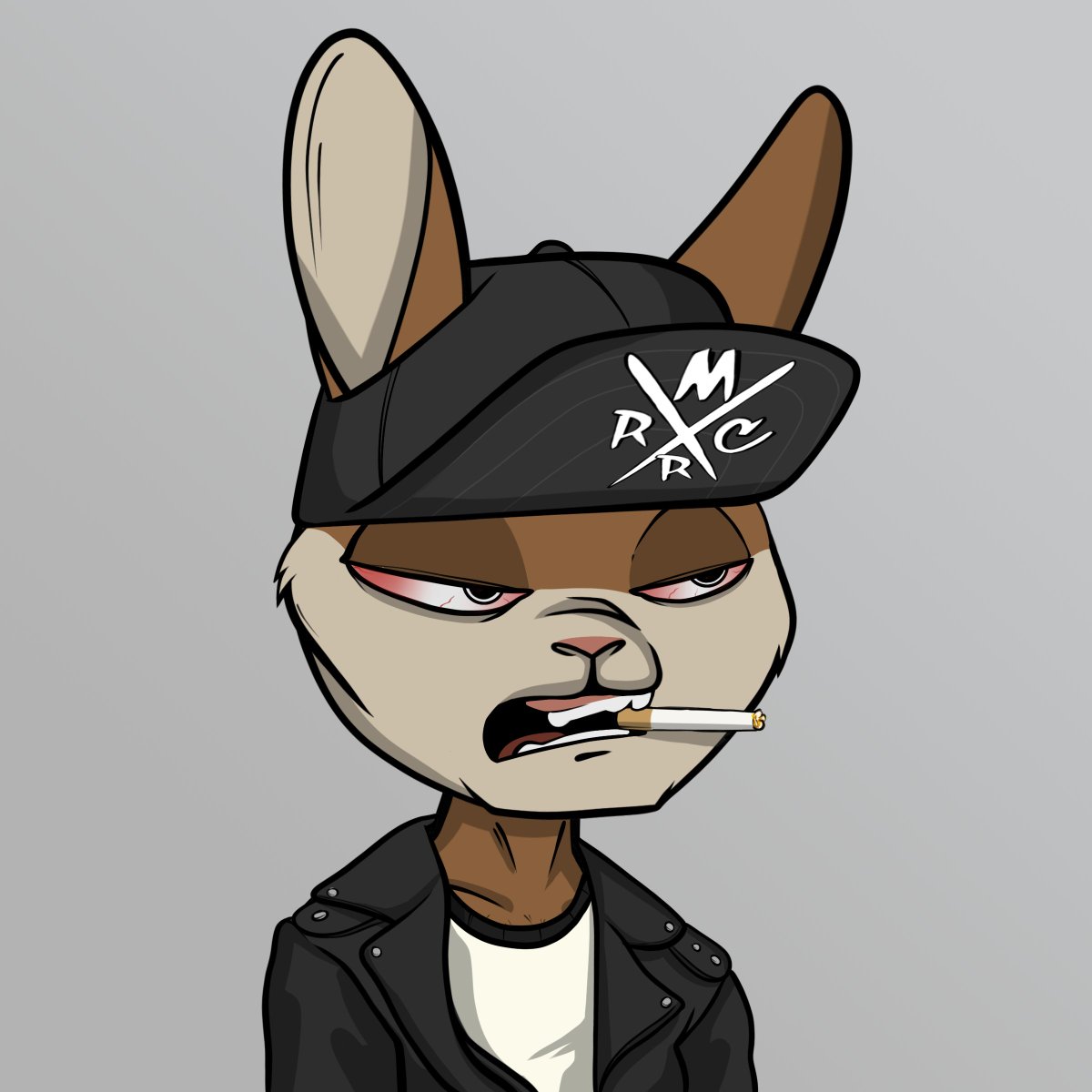 interact w/ this if you've heard of <a href="/MadRabbitsRC/">Mad Rabbits Riot Club 🥕</a> before. I can't believe some of ya'll don't even know about us yet.