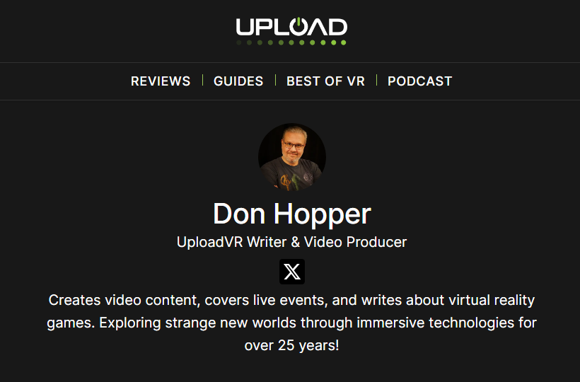 VRGD Studios tweet media