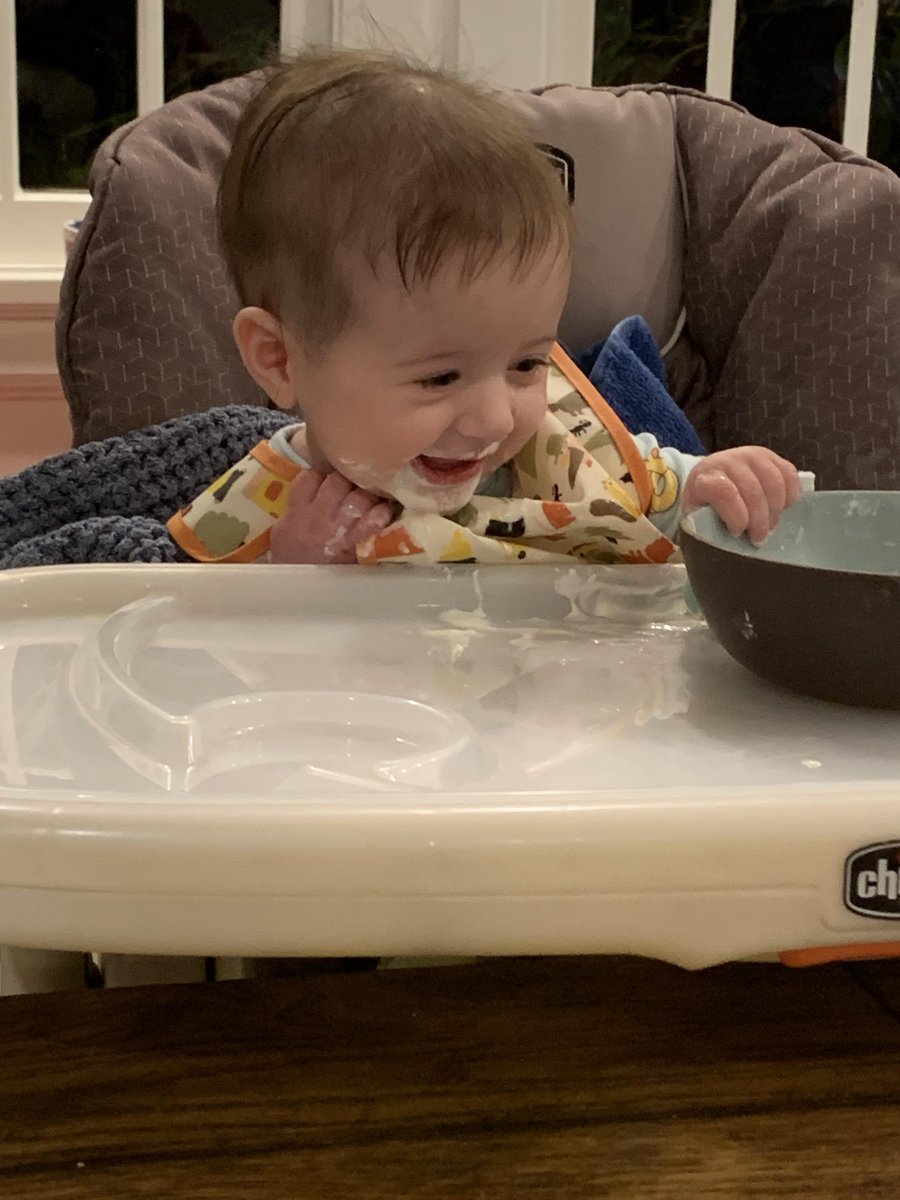 AimeeLucido's tweet photo. Today is Lyra's 6 month birthday and to celebrate I'm wrote about the postpartum medical mystery that's been plaguing our family for the past few months. Maybe talking about it will raise awareness and no one else will have to suffer with it like I have

https://t.co/XNCowvp1Ll https://t.co/WikvhQ9baB