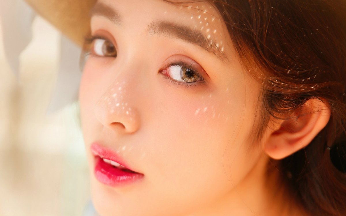 FlowFlowve65287's tweet image. Gái xinh không chỉ đẹp về hình thể mà còn có vẻ đẹp trong từng nét mặt.