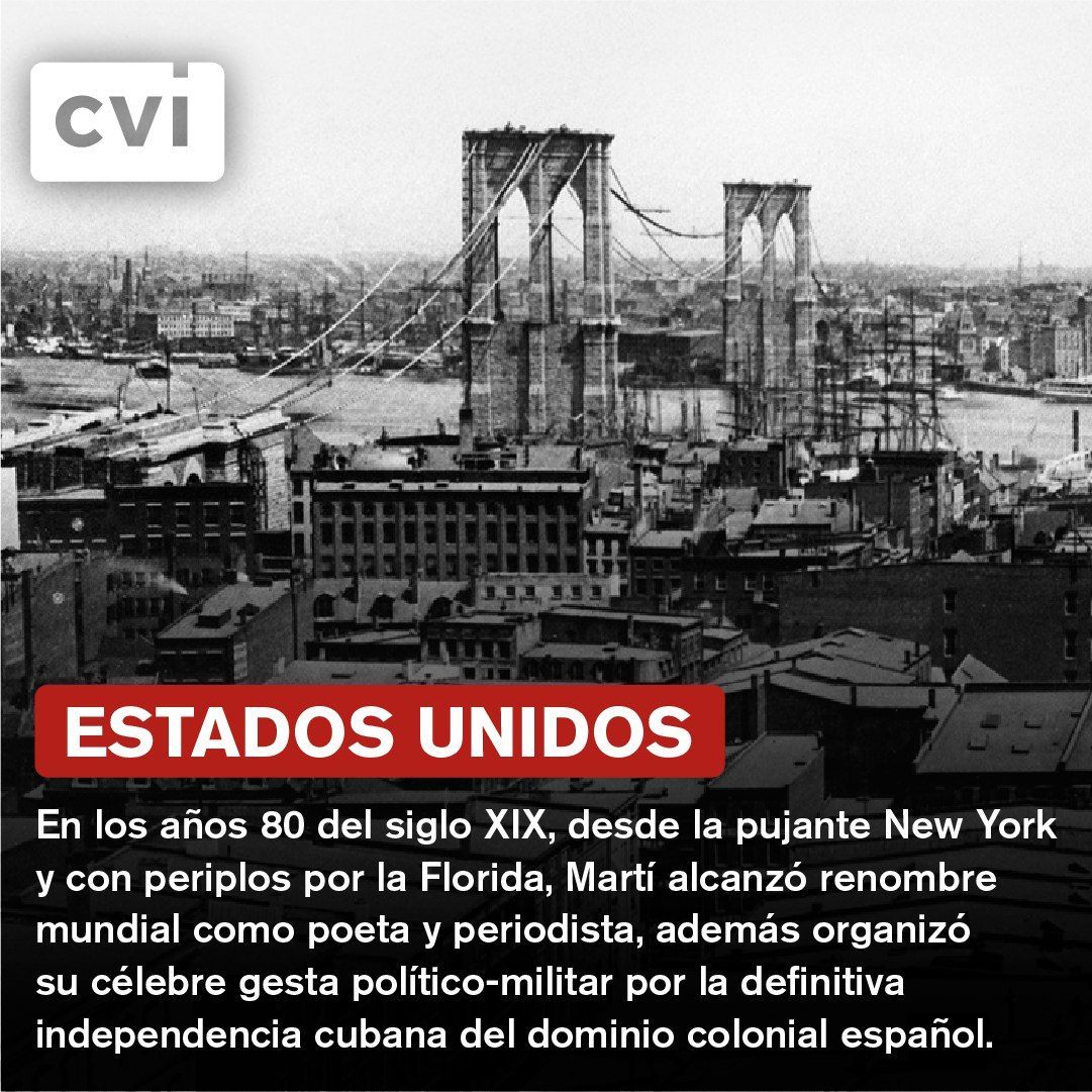 Cubavisión Internacional tweet media