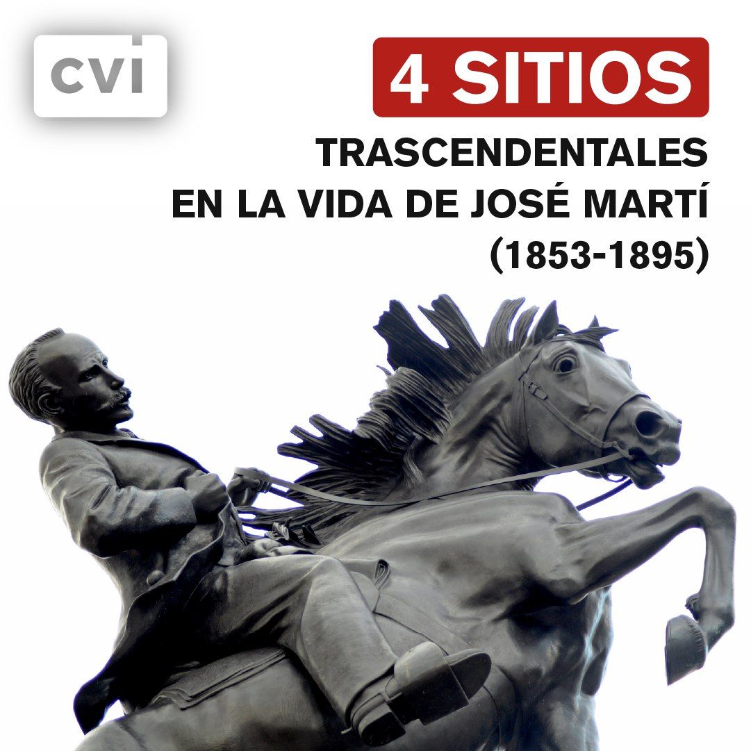 Cubavisión Internacional tweet media