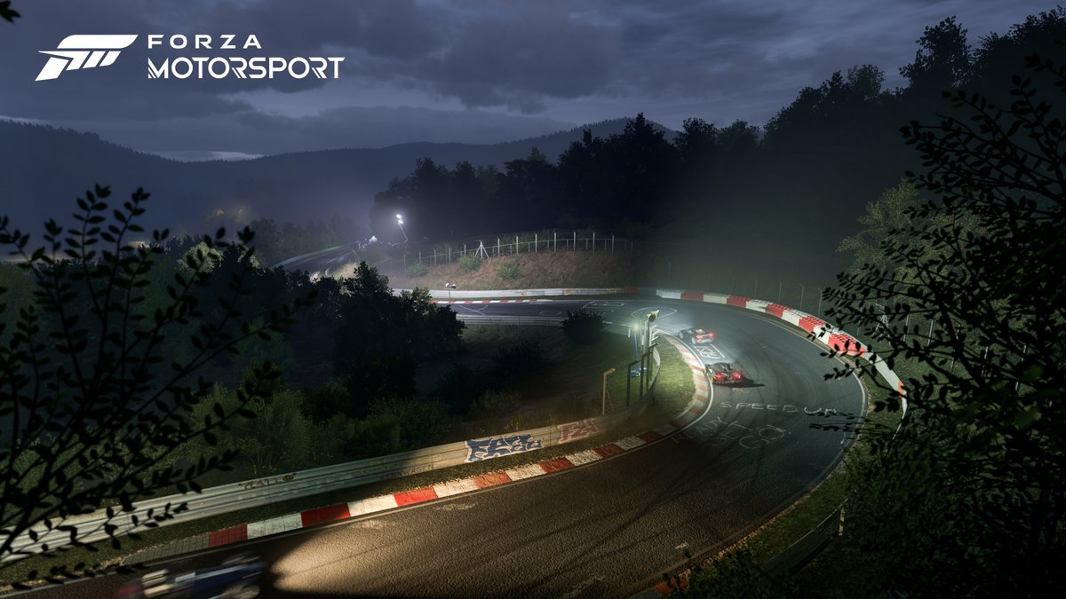 Forza Motorsport tweet media