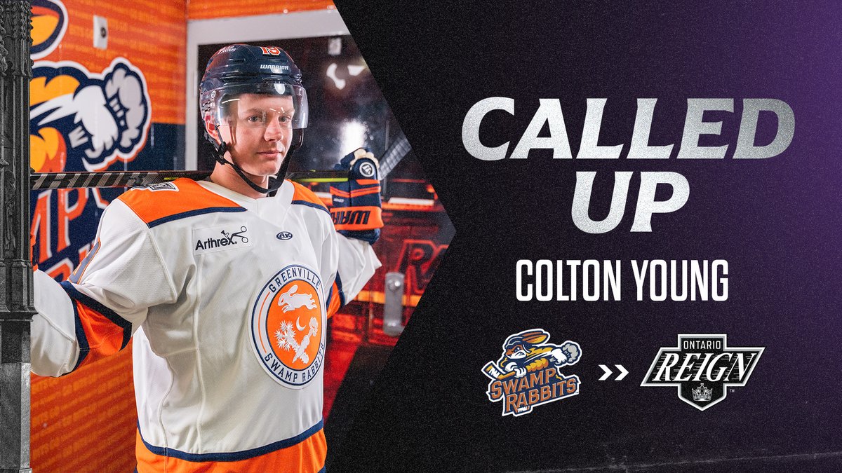 x-Ontario Reign tweet media