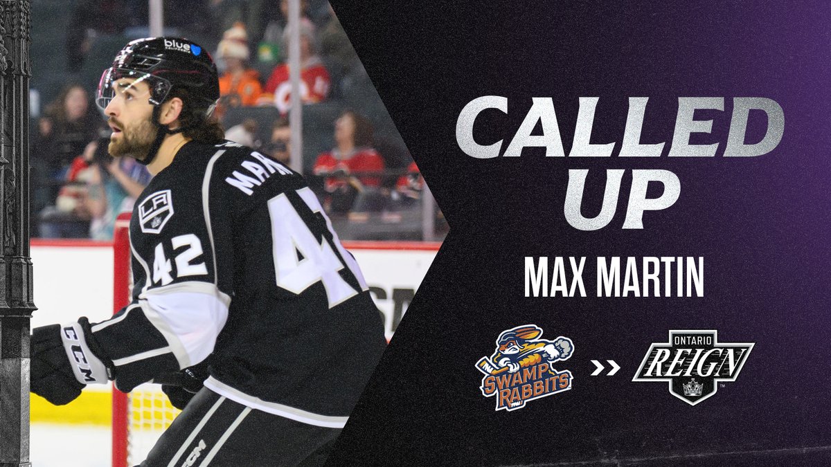 x-Ontario Reign tweet media